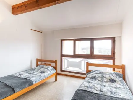 Belvédère 4, Appartement 4 personnes à Mimizan - Photo 6