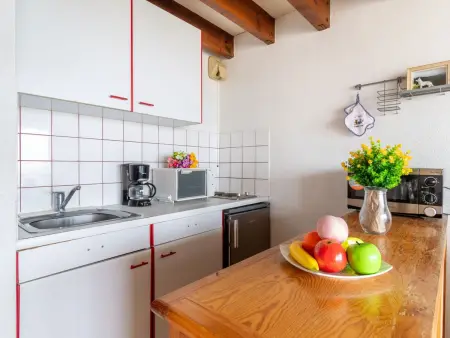 Belvédère 4, Appartement 4 personnes à Mimizan - Photo 7