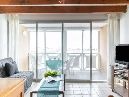 Belvédère 4, Appartement 4 personnes à Mimizan - Photo 8