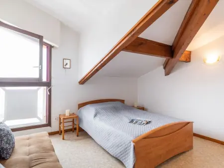 Belvédère 4, Appartement 4 personnes à Mimizan - Photo 9