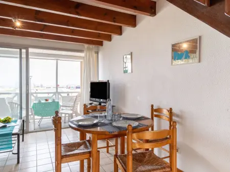 Belvédère 4, Appartement 4 personnes à Mimizan - Photo 10