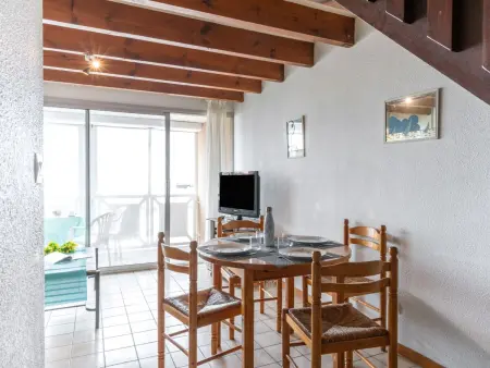 Belvédère 4, Appartement 4 personnes à Mimizan - Photo 11