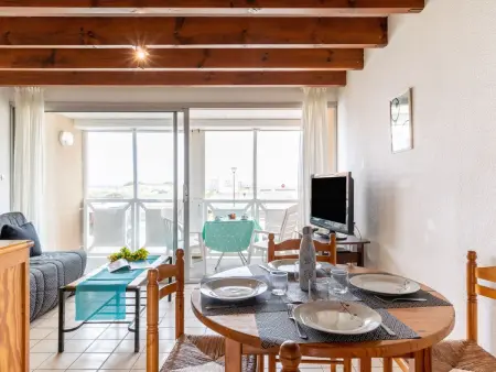 Belvédère 4, Appartement 4 personnes à Mimizan - Photo 12