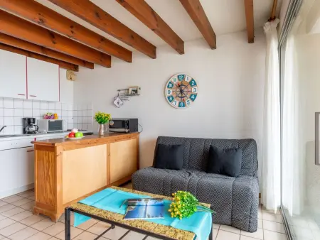 Belvédère 4, Appartement 4 personnes à Mimizan - Photo 13