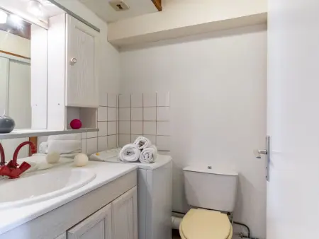 Belvédère 4, Appartement 4 personnes à Mimizan - Photo 14