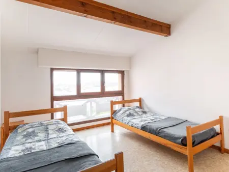 Belvédère 4, Appartement 4 personnes à Mimizan - Photo 16