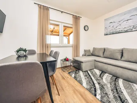 Matanovi Dvori, Appartement 5 personnes à Vir - Photo 3