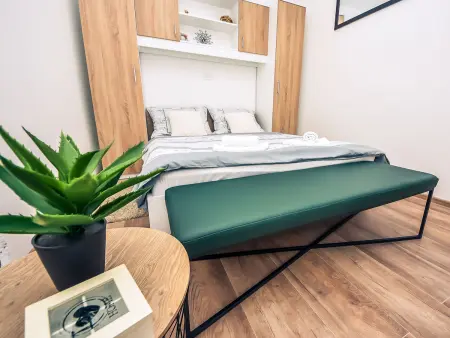Matanovi Dvori, Appartement 5 personnes à Vir - Photo 6