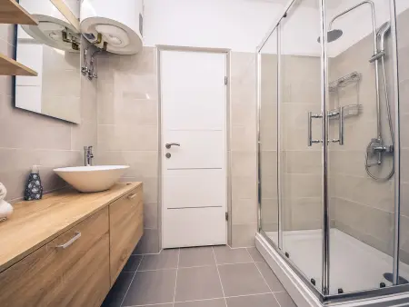 Matanovi Dvori, Appartement 5 personnes à Vir - Photo 8