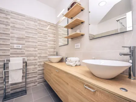 Matanovi Dvori, Appartement 5 personnes à Vir - Photo 9