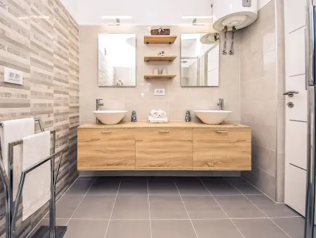 Matanovi Dvori, Appartement 5 personnes à Vir - Photo 10