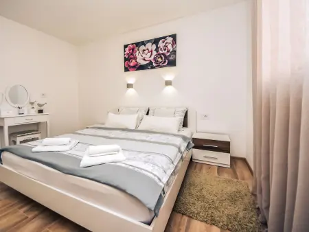 Matanovi Dvori, Appartement 5 personnes à Vir - Photo 14