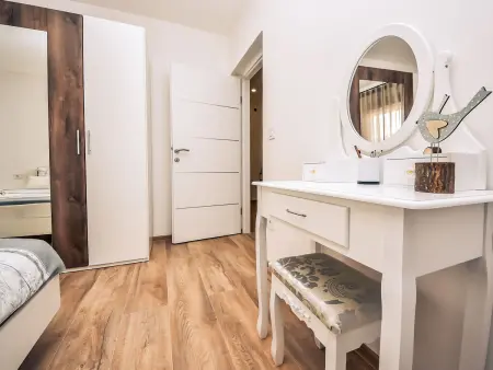 Matanovi Dvori, Appartement 5 personnes à Vir - Photo 15