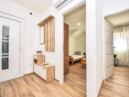 Matanovi Dvori, Appartement 5 personnes à Vir - Photo 16