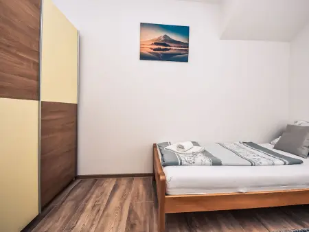 Matanovi Dvori, Appartement 5 personnes à Vir - Photo 17