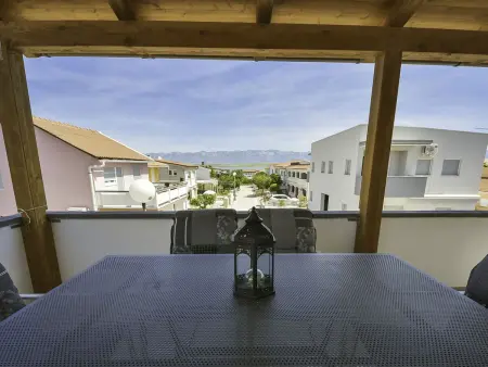 Matanovi Dvori, Appartement 5 personnes à Vir - Photo 21