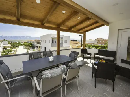 Matanovi Dvori, Appartement 5 personnes à Vir - Photo 22