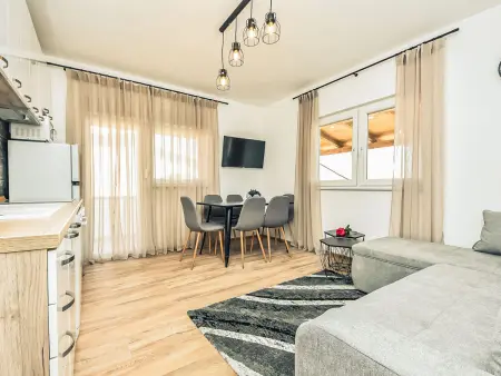 Matanovi Dvori, Appartement 5 personnes à Vir - Photo 23