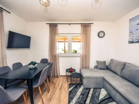 Matanovi Dvori, Appartement 5 personnes à Vir - Photo 25