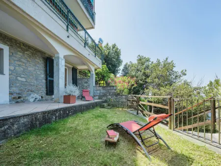 Lambrusca, Appartement 6 personnes à Moneglia - Photo 3