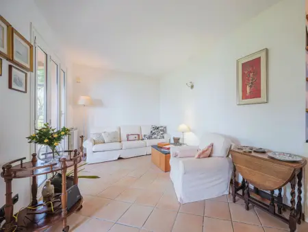 Lambrusca, Appartement 6 personnes à Moneglia - Photo 6