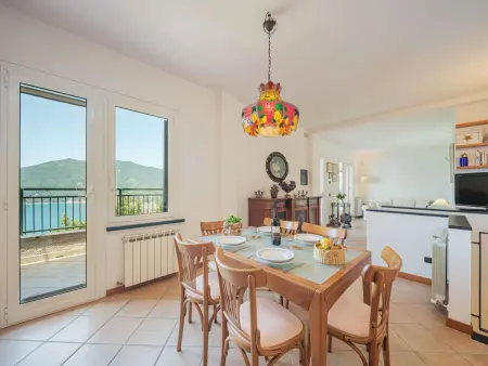 Lambrusca, Appartement 6 personnes à Moneglia - Photo 7