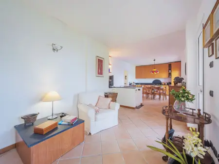 Lambrusca, Appartement 6 personnes à Moneglia - Photo 8