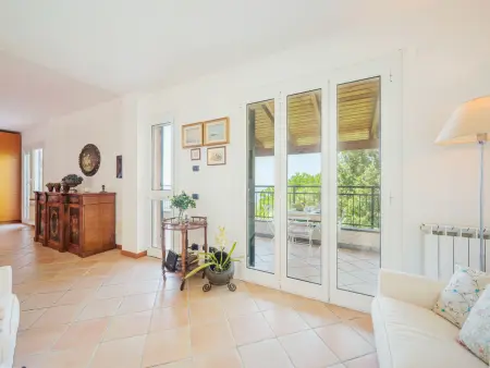 Lambrusca, Appartement 6 personnes à Moneglia - Photo 9