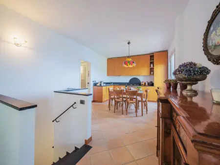 Lambrusca, Appartement 6 personnes à Moneglia - Photo 10