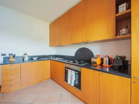 Lambrusca, Appartement 6 personnes à Moneglia - Photo 13