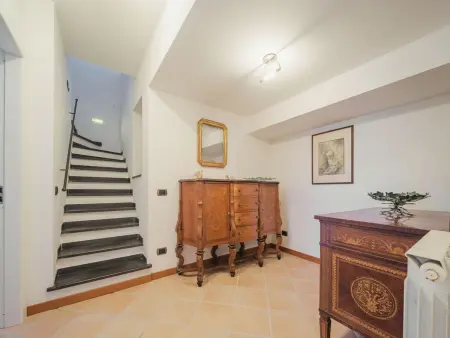 Lambrusca, Appartement 6 personnes à Moneglia - Photo 14