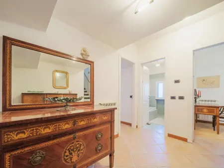 Lambrusca, Appartement 6 personnes à Moneglia - Photo 15