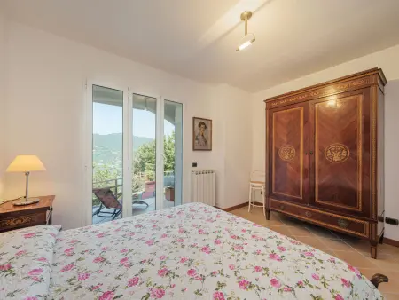 Lambrusca, Appartement 6 personnes à Moneglia - Photo 16
