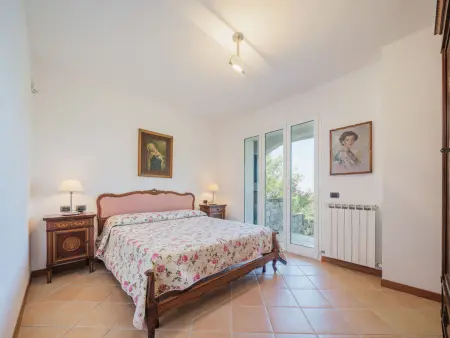 Lambrusca, Appartement 6 personnes à Moneglia - Photo 17