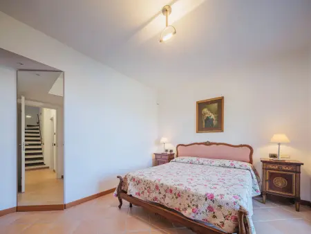 Lambrusca, Appartement 6 personnes à Moneglia - Photo 18