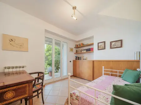 Lambrusca, Appartement 6 personnes à Moneglia - Photo 20