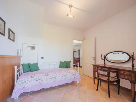Lambrusca, Appartement 6 personnes à Moneglia - Photo 21