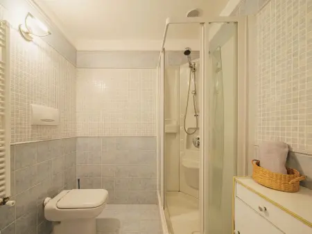Lambrusca, Appartement 6 personnes à Moneglia - Photo 23