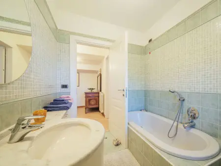 Lambrusca, Appartement 6 personnes à Moneglia - Photo 24