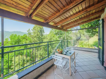 Lambrusca, Appartement 6 personnes à Moneglia - Photo 27