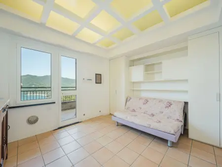 Lambrusca, Appartement 6 personnes à Moneglia - Photo 29