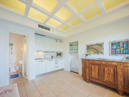 Lambrusca, Appartement 6 personnes à Moneglia - Photo 30