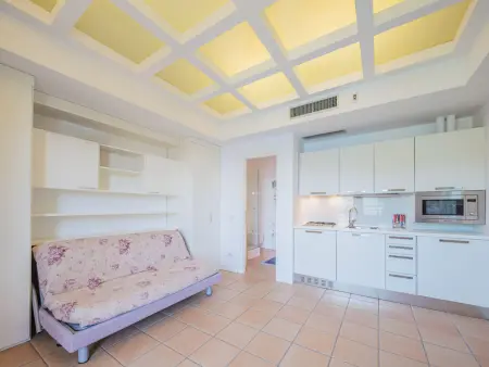 Lambrusca, Appartement 6 personnes à Moneglia - Photo 31