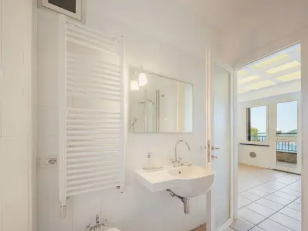 Lambrusca, Appartement 6 personnes à Moneglia - Photo 32
