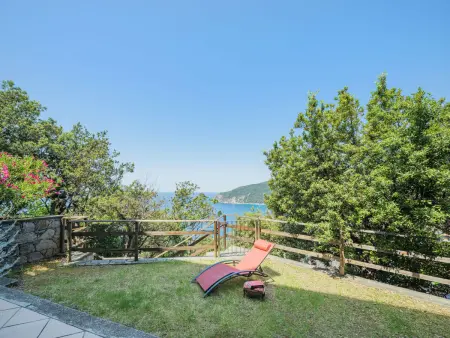 Lambrusca, Appartement 6 personnes à Moneglia - Photo 34