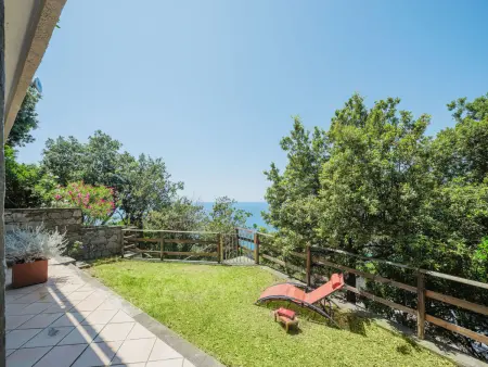 Lambrusca, Appartement 6 personnes à Moneglia - Photo 35