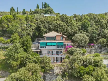 Lambrusca, Appartement 6 personnes à Moneglia - Photo 36
