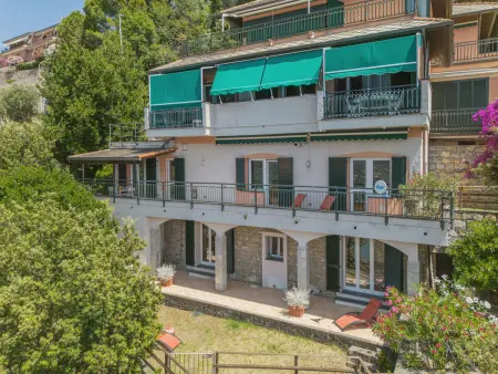 Lambrusca, Appartement 6 personnes à Moneglia - Photo 37