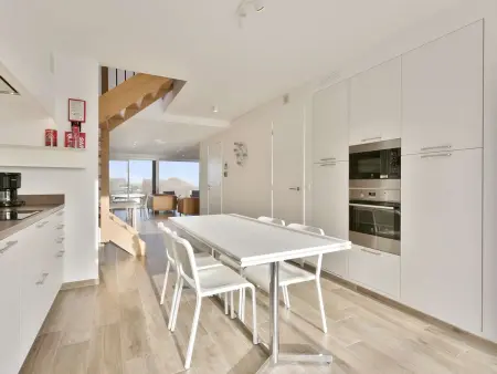 L'Espérance sur mer, Appartement 6 personnes à Bredene - Photo 2