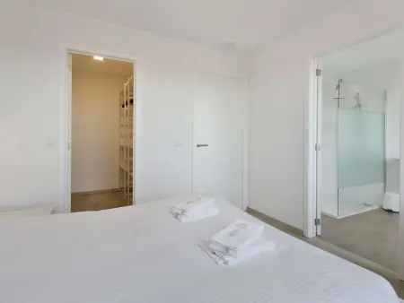 L'Espérance sur mer, Appartement 6 personnes à Bredene - Photo 3